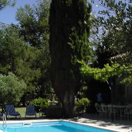 Villa L'estrade