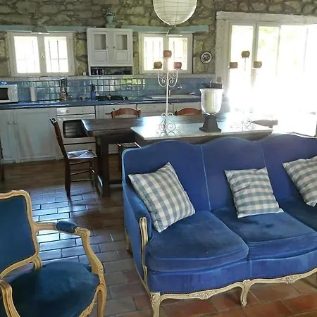 Villa L'estrade